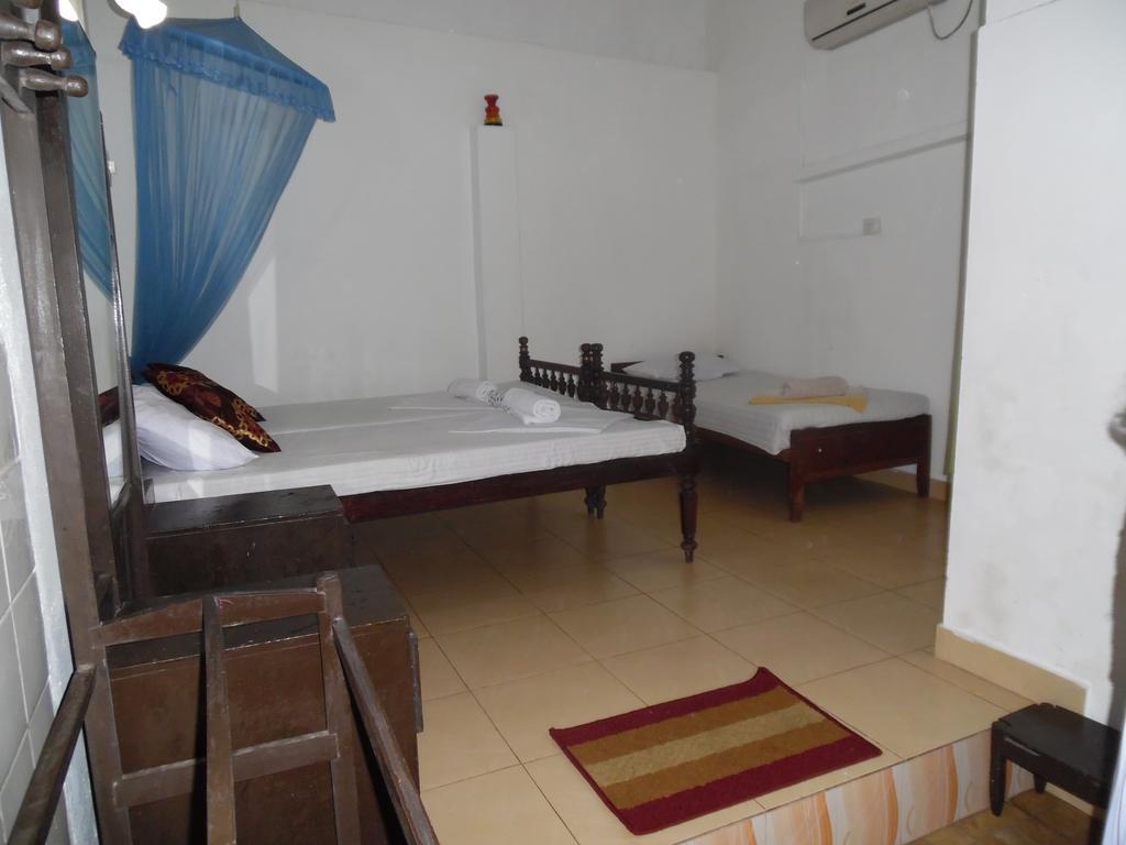 Hotel Weltevreden Galle Pokój zdjęcie