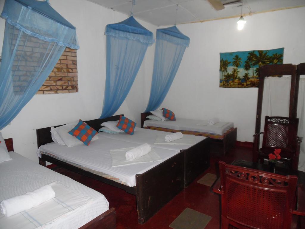 Hotel Weltevreden Galle Pokój zdjęcie
