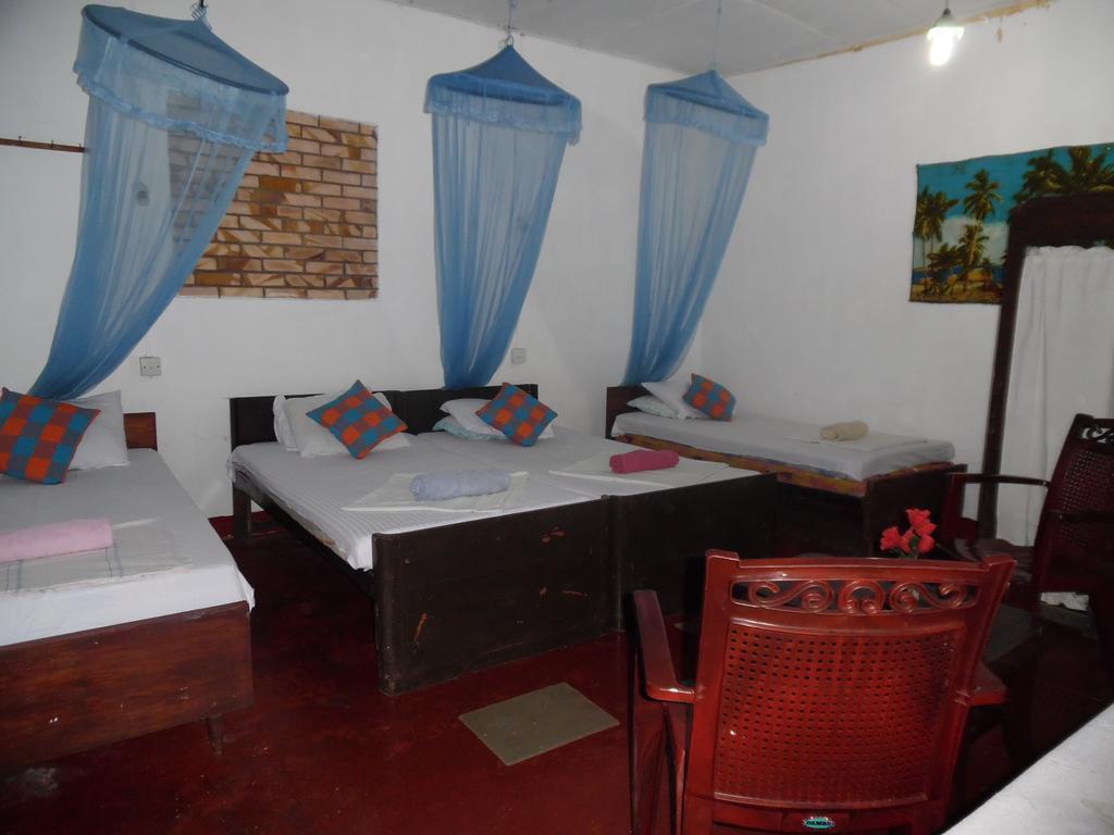 Hotel Weltevreden Galle Pokój zdjęcie