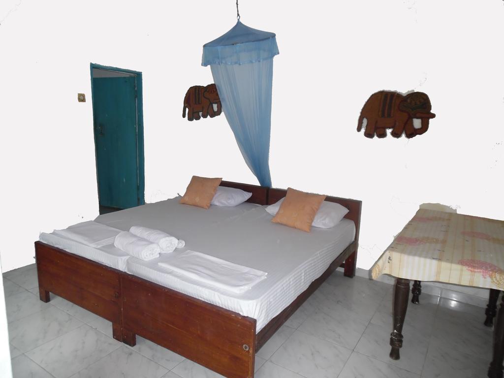 Hotel Weltevreden Galle Pokój zdjęcie