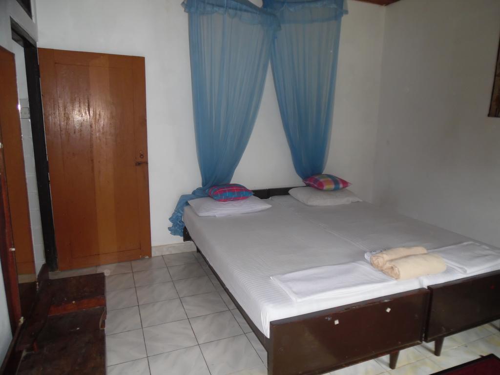 Hotel Weltevreden Galle Pokój zdjęcie