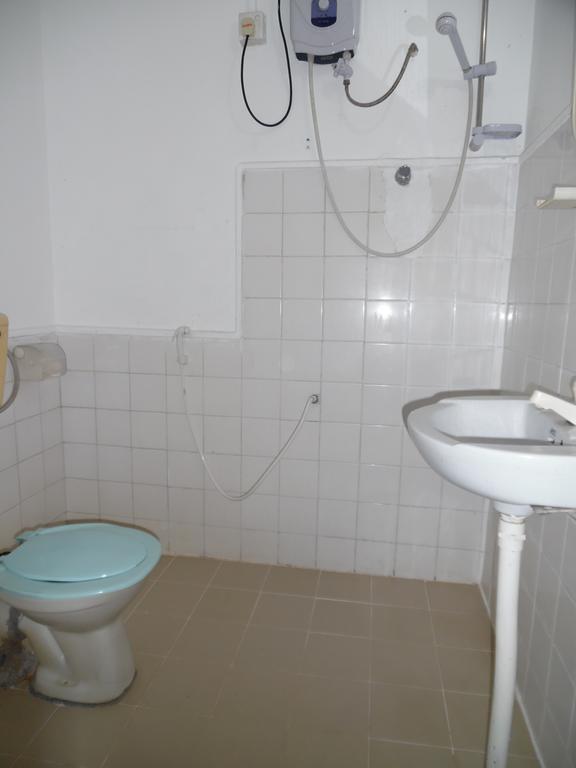 Hotel Weltevreden Galle Pokój zdjęcie