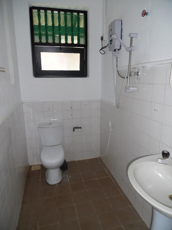 Hotel Weltevreden Galle Pokój zdjęcie