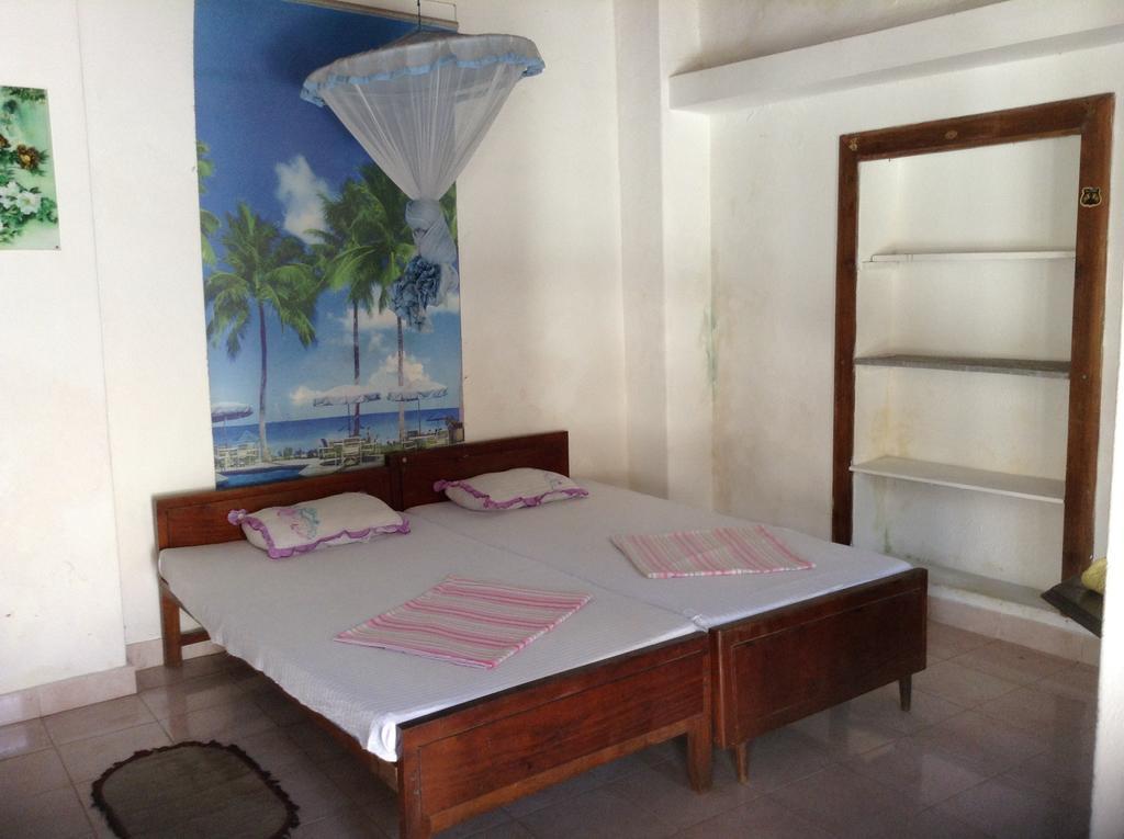 Hotel Weltevreden Galle Pokój zdjęcie