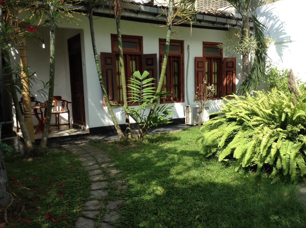 Hotel Weltevreden Galle Pokój zdjęcie
