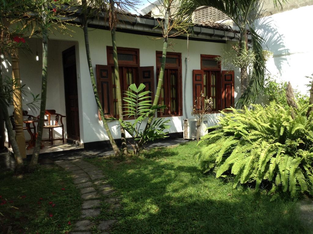 Hotel Weltevreden Galle Pokój zdjęcie
